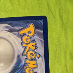 Pokemon TCG Meowth EX 062/088 Me03: Perfect Order HoloDouble Rare - Image 4