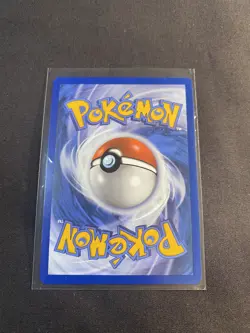 Pokemon 💫 Ancient Booster Energy Capsule Promo 159/182 Cosmos Holo! NM - Image 2