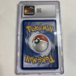 2019 Pokemon Detective Pikachu Charmander Holo 4/18 CGC 9 Mint - Image 2