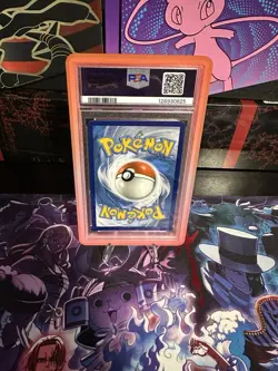 2021 POKEMON CHILLING REIGN 177 GALARIAN MOLTRES V FULL ALT ALTERNATE ART PSA 10 - Image 2