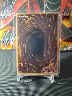 Yu-Gi-Oh! Red-Eyes Black Flare Dragon CORE-EN020 1st Edition Super Rare NM - Image 3