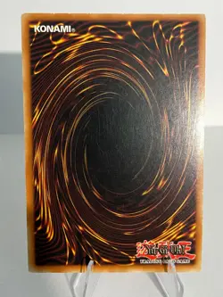 Yugioh! Winged Kuriboh - TLM-EN005 - Super Rare - 1st Edition MP + HOLO BLEED - Image 2