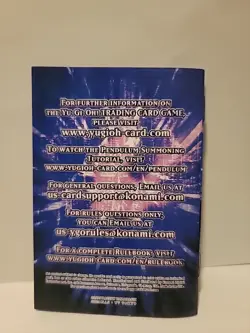 Yu-Gi-Oh Emperor Of Darkness Guide - Image 2