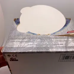 Yu-Gi-Oh! - Light of Destruction EMPTY Booster Box & Packs Unlimited ORIGINAL - Image 5