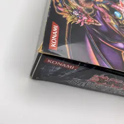 Yu-Gi-Oh! - Phantom Darkness - EMPTY Booster Box & Packs USED Unlimited - Image 4