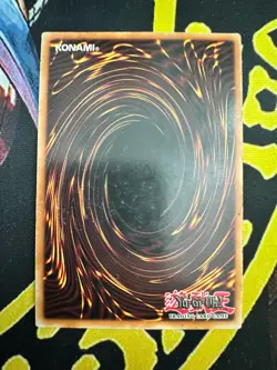 Black Luster Soldier - Envoy Of The Beginning LCYW-EN025 Moderately Played (MP) - Image 2