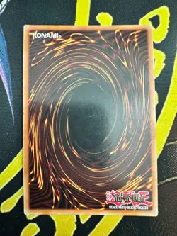 Black Luster Soldier - Envoy Of The Beginning LCYW-EN025 Moderately Played (MP) - Image 4