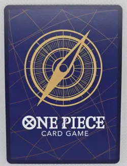 Portgas.D.Ace #ST15-005 One Piece Illustration Box Vol. 5 Promo #ST15-005 - Image 2