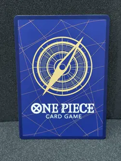 Sabo (Illustration Box Vol.5) OP05-007 One Piece Promotion - Image 2