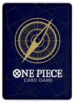 One Piece Monkey D. Luffy OP13-118 SEC Alt Art Japanese (102832) - Image 2