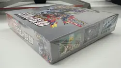 Pokemon Card Sword & Shield LEGENDARY HEARTBEAT Booster Box s3a Japanese SEALED - Image 3