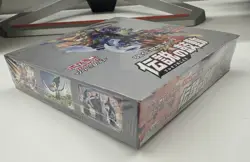 Pokemon Card Sword & Shield LEGENDARY HEARTBEAT Booster Box s3a Japanese SEALED - Image 4