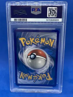 Zapdos - 42/108 - Rare Holo - XY Evolutions - Pokemon Card - PSA 9 NM - Image 2