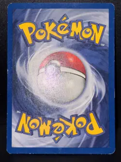 Misty's Golduck 12/132 WOTC Gym Challenge Unlimited Holo Holo Pokemon Card MP - Image 4