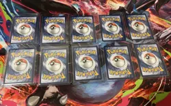 Pokemon TCG Mixed Set 10 Cards lots-Good Price - Image 2