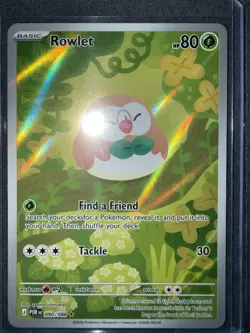 Pokemon TCG Pokemon Full Art Lot of 4 Ultra Rare Full Art Cards - Image 4