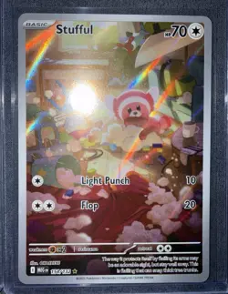 Pokemon TCG Pokemon Full Art Lot of 4 Ultra Rare Full Art Cards - Image 5