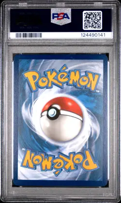 Mimikyu V - TG16/TG30 - Ultra Rare - Brilliant Stars - Pokemon Card - PSA 10 - Image 2