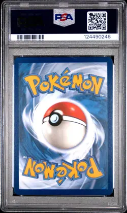Pikachu - 160/159 - Secret Rare - Crown Zenith - Pokemon Card - PSA 10 - Image 2