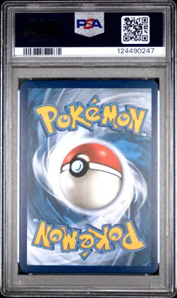 Charizard - 4/102 - Classic Collection - Celebrations - Pokemon Card - PSA 10 - Image 2