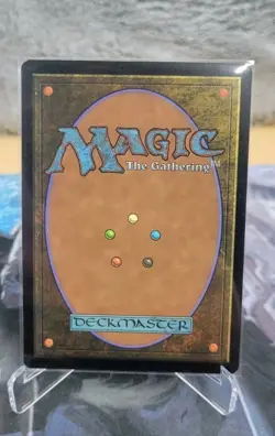 Exalted Flamer of Tzeentch -Universes Beyond -NM /MTG - Image 2