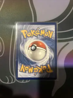 Pokemon - Mega Gardevoir Ex 032 Promo Ascended Heroes Poster Collection Promo - Image 2