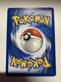 Pokemon TCG Sabrina's Abra Gym Challenge 94 Regular Unlimited Common - Image 2