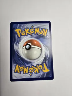 Pokemon Snorlax 051 Sv: Scarlet & Violet 151 ETB Black Star Promo Card - Image 3