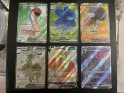 Pokemon TCG card lots ( 33 English and 17 Japanese) read description! - Image 3