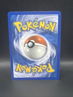 Pokemon: Lanturn #86/95 Pokemon Unleashed - Image 2