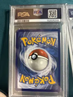 Pokemon Celebrations Charizard, Venusaur & Blastoise (PSA 10) Semi Sequential - Image 5