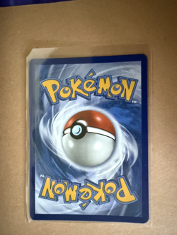 Mega Venusaur Ex 003/132 Mega Evolution MEG -Near Mint- Pokemon TCG - Image 2