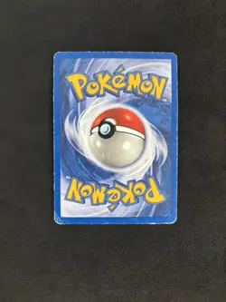 Jumpluff 09/64 Neo Revelation Holo Pokemon TCG - HP - Image 3