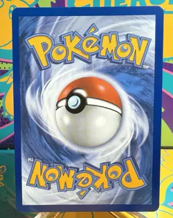 Pokemon Ethan's Magcargo 222/217 Ascended Heroes Illustration Rare IR NM ASC EN - Image 2