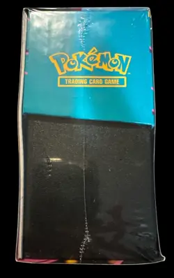 Pokemon Mega Evolution Ascended Heroes Elite Trainer Box SEALED IMPERFECT BOX - Image 3