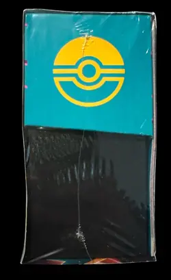 Pokemon Mega Evolution Ascended Heroes Elite Trainer Box SEALED IMPERFECT BOX - Image 4