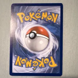 Pokemon Ivysaur Pokemon GO Reverse Holo Card 002/078 HP100 Uncommon - Image 2