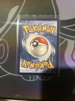 2025 POKEMON MEGA EVOLUTION MEG EN #153/132 GUMSHOOS ILLUSTRATION RARE - Image 2