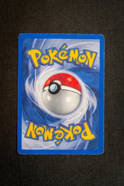 Blaine’s Moltres | #1/132 Pokemon Gym Heroes | Holo Rare MP - Good for Binder - Image 2