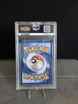 Pokemon Latios EX Delta Species Reverse Holo 9/113 PSA 7 Nintendo 2005 - Image 4