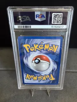 Pokemon Latios EX Delta Species Reverse Holo 9/113 PSA 7 Nintendo 2005 - Image 5