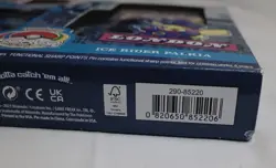Pokemon TCG 2022 World Champships Deck Ice Raider Palkia New Sealed - Image 3