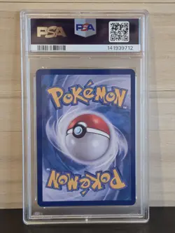 PSA 10 Ditto 173/SV-P Korean Metamong Project Promo Pokemon 2025 - Image 2