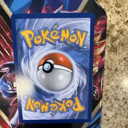 Pokemon TCG Gardevoir VMAX Ultra Rare Rainbow Champions Path - Image 2