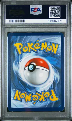 2015 POKEMON XY PRIMAL CLASH PRIMAL KYOGRE EX #55 PSA 6 EX #111067371 - Image 2