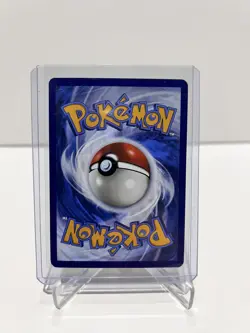 Erika's Invitation 203/165 SV 151 Special Illustration Rare Pokemon Near Mint NM - Image 2