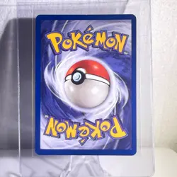 Here Comes Team Rocket 71/82 Team Rocket NM Pokemon Rare 2000 WOTC Vintage - Image 2