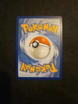 Pokemon ENTEI 025/217 - Ascended Heroes - RARE HOLO - MINT - Image 2