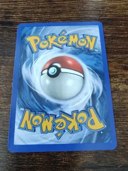 Pokemon EX Ruby and Sapphire Blaziken 15/109 - Image 2