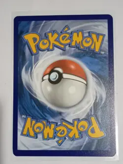 Pokemon TCG Pikachu Celebrations 25/25 XY Holo LP - Image 2